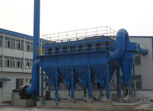 排五开机号试机号今天查询高温布袋除尘器